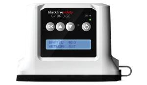 Blackline Safety G7 Bridge for Satellite Communication for G7x