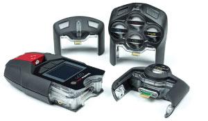 Sensor Cartridges for the G7 gas detectors by Blackline Safety